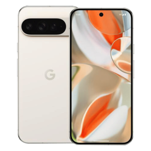 Buy Google Pixel 9 Pro XL 5G (16GB RAM, 256GB, Porcelain) Online – Croma