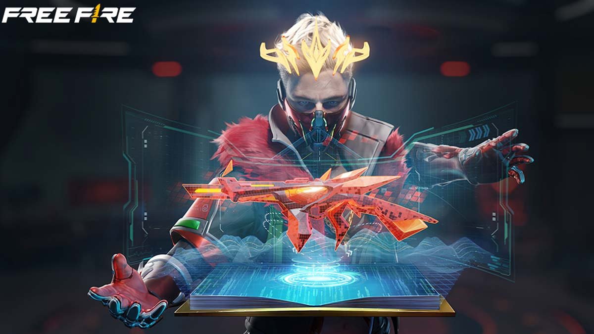 Garena Free Fire Max: May 15 redeem codes to win rewards, diamonds and more