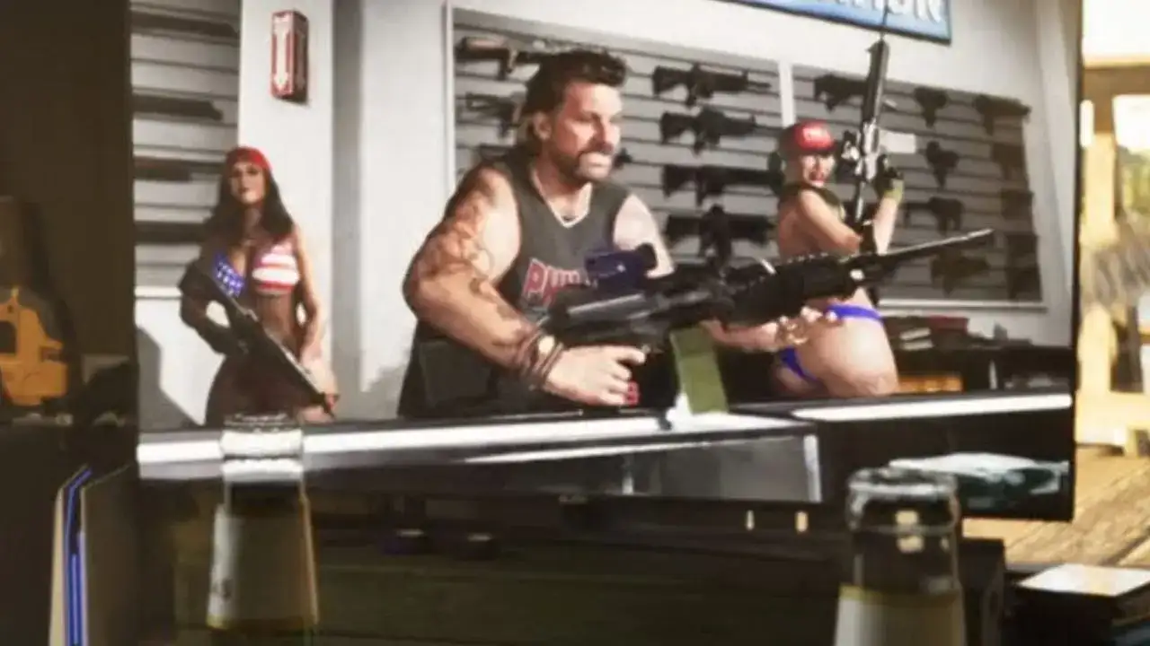 GTA 6: 6 Hidden Details You Missed In GTA VI Trailer 2