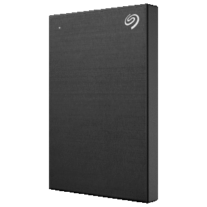 Buy SEAGATE One Touch 2TB USB (3.0) Portable Hard Disk Drive (Rescue Data Recovery Services, Black) Online - Croma