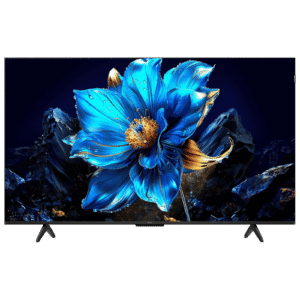 Buy TCL P7K 127 cm (50 inch) QLED 4K Ultra HD Smart Google TV with Google Voice Assistant (2025 model) Online - Croma