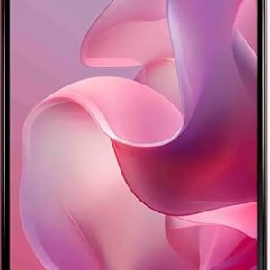 Motorola G64 5G (Red Berry, 12GB RAM, 256GB)