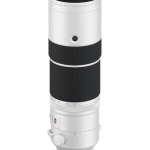 Fujifilm Fujinon XF 150-600MM F5.6 R Linear Motor