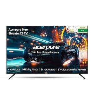 Acerpure 108 cm (43 inch)