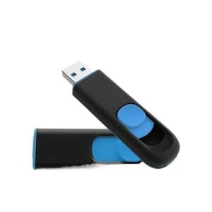 USB 3.2 Flash Drive Compatible with Desktop and Laptop 32GB 64GB 128GB 256GB Pen Drive Memory Stick by(128GB)