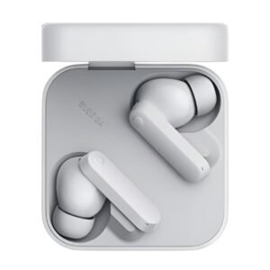 CMF by Nothing Buds 2a Truly Wireless Bluetooth in Ear Earbuds