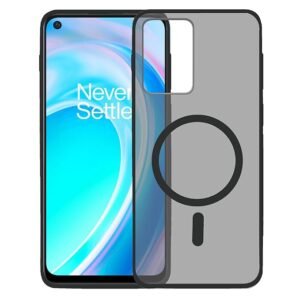 amazon basics Luxury Paper Thin Case Cover for OnePlus Nord CE2 Lite