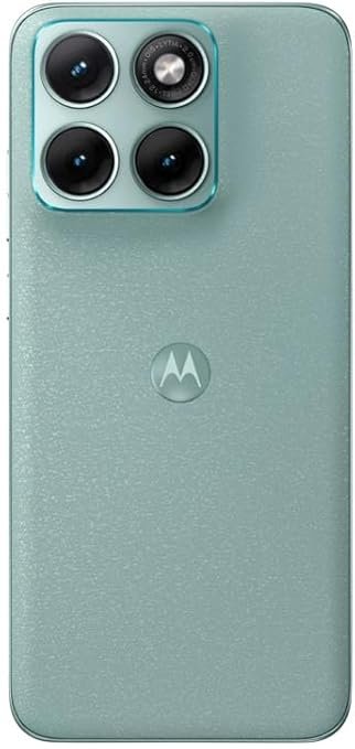 Motorola Edge 70 Fusion 5G (Pantone Blue Surf, 8GB RAM, 256GB Storage) - Image 6
