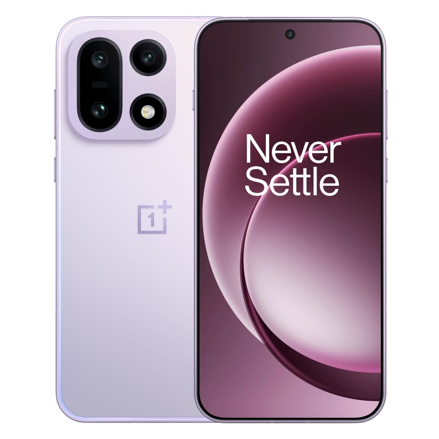 OnePlus 15 | 12GB+256GB | Ultra Violet