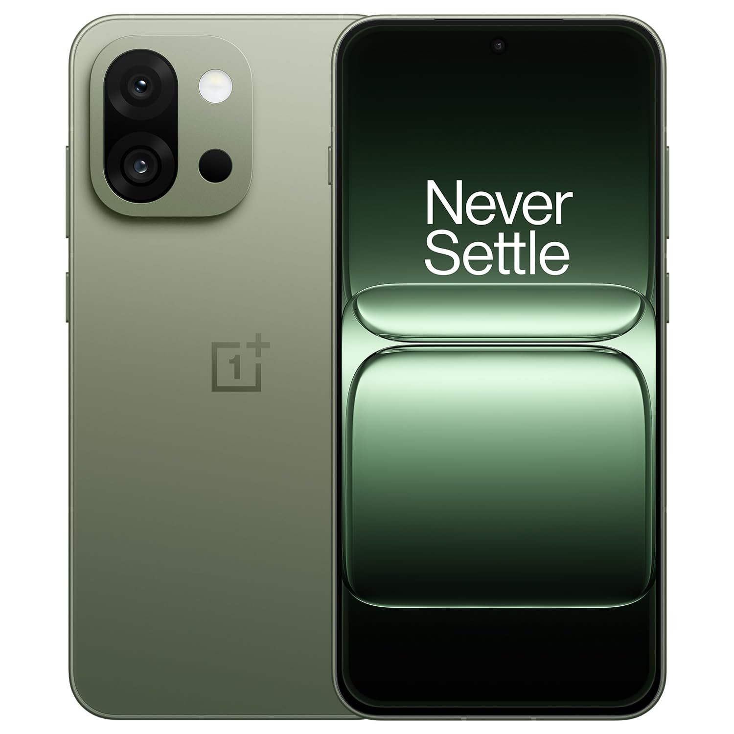OnePlus 13s | 12GB+256GB | Green Silk