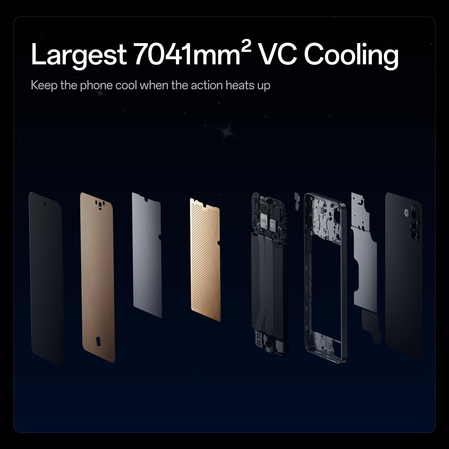 OnePlus Nord CE5 | 8GB + 128GB | Nexus Blue - Image 9