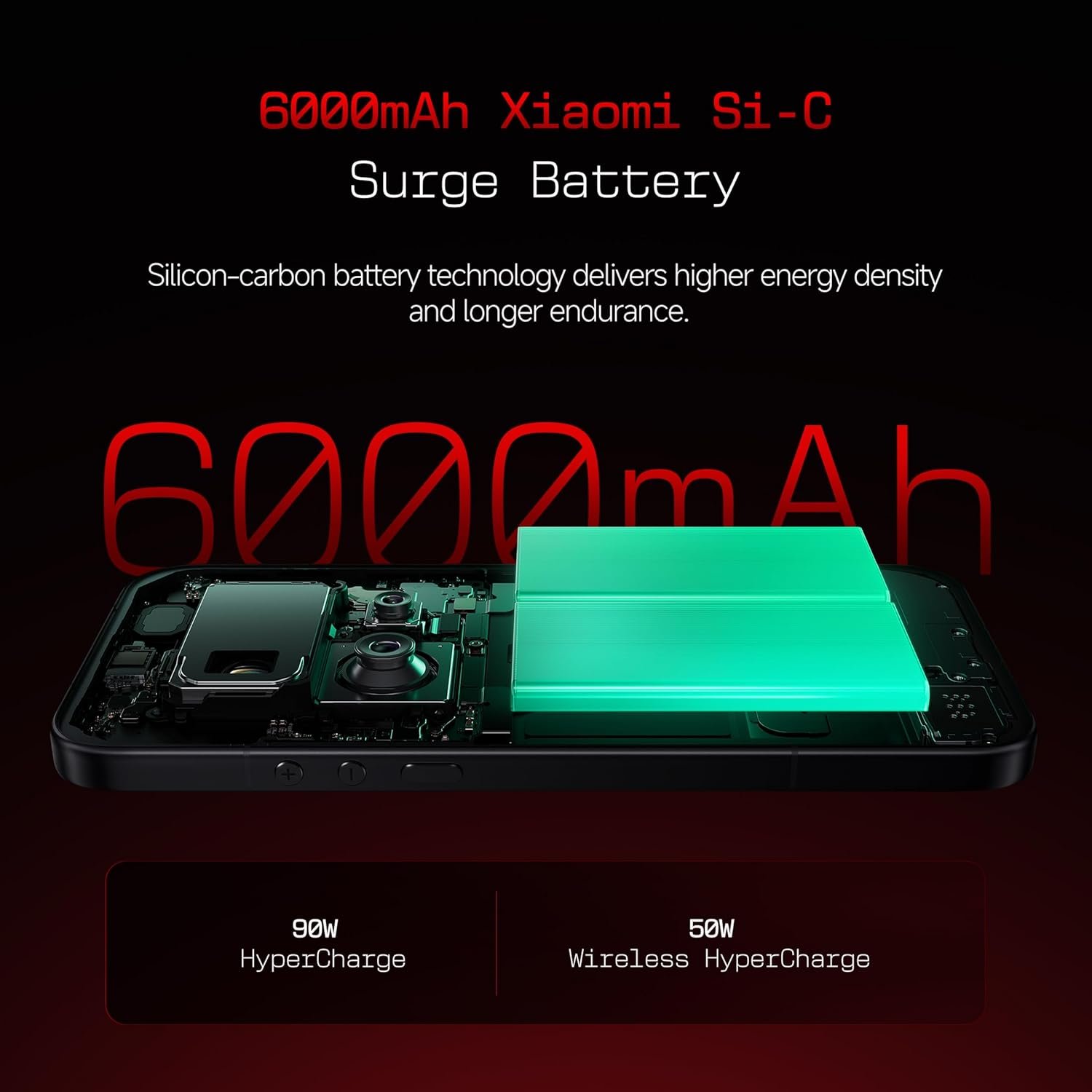 XIAOMI 17 Ultra (Black, 16GB+512GB) - Image 10