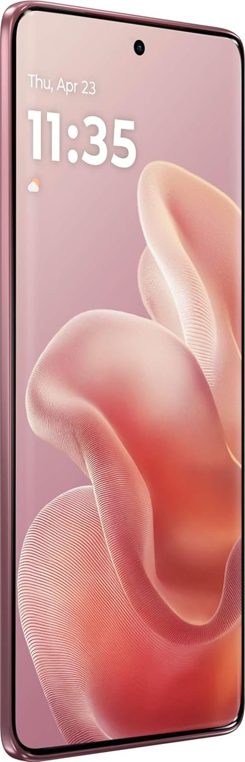 Motorola Edge 60 Fusion 5G (Pantone Zephyr, 8GB RAM, 128GB Storage) - Image 14