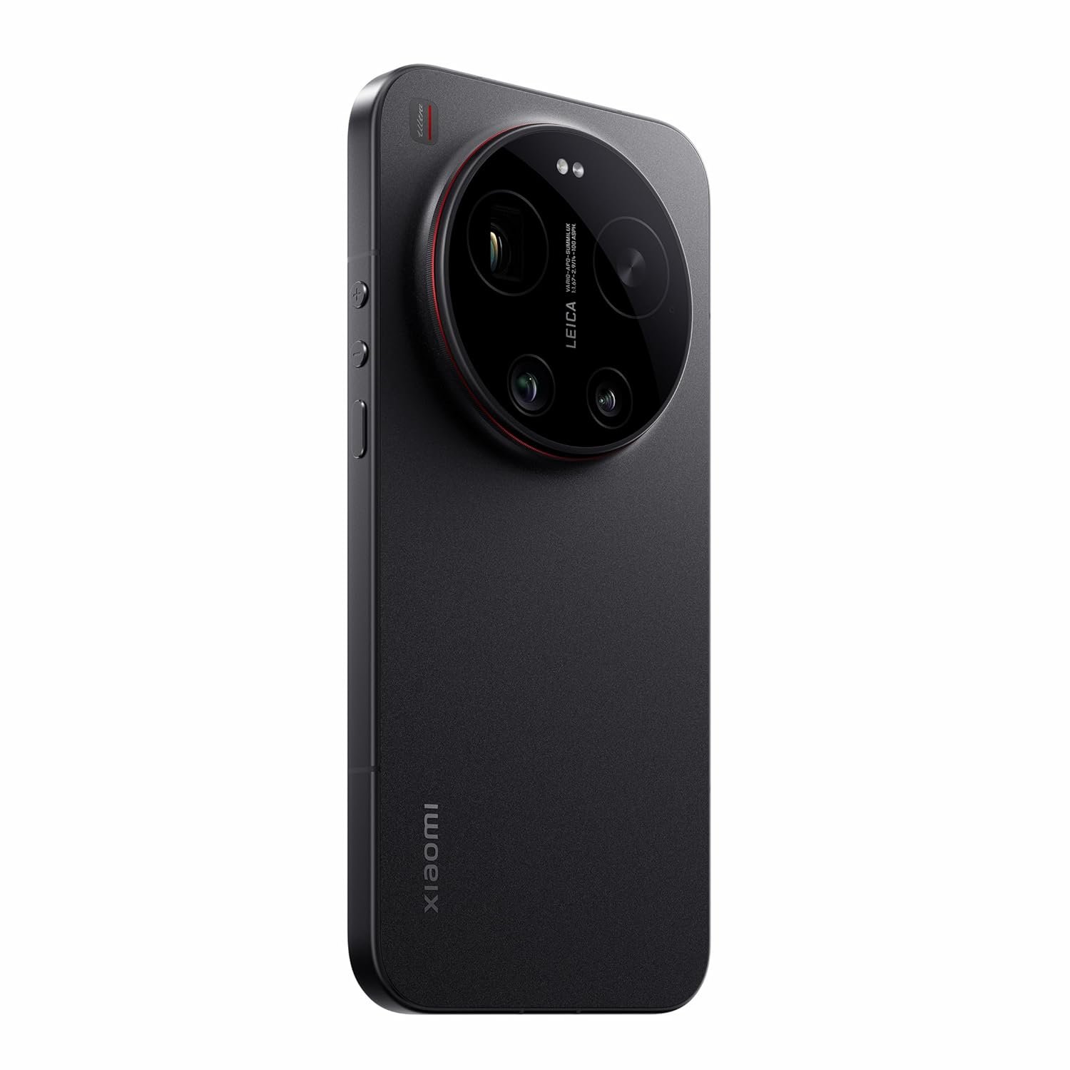 XIAOMI 17 Ultra (Black, 16GB+512GB) - Image 3