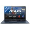 ASUS Vivobook 15, Smartchoice, AMD Ryzen 7 5825U, 16GB RAM, 512GB SSD, FHD 15.6″, Windows 11, Office Home 2024, Quiet Blue