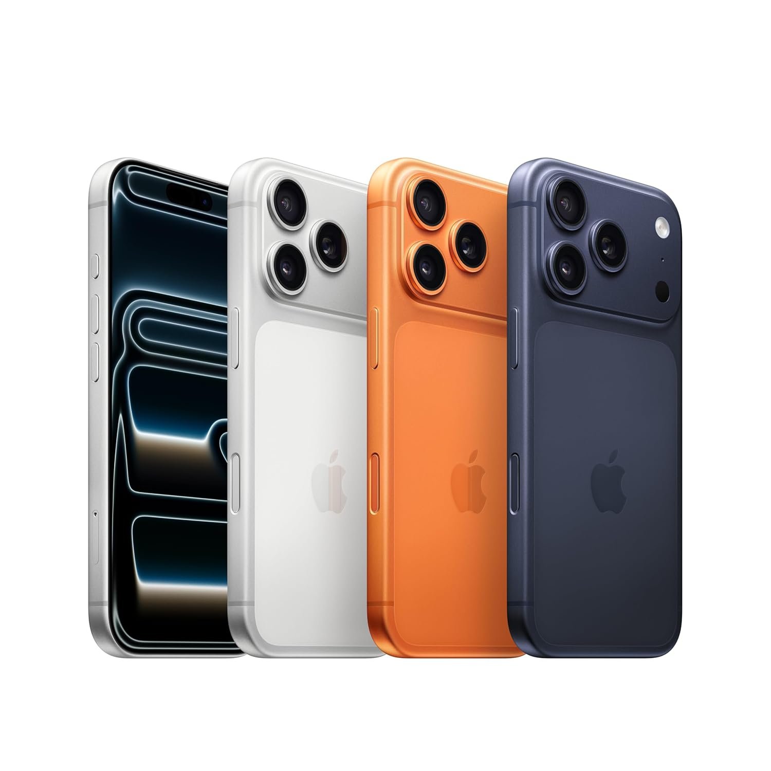 iPhone 17 Pro 256 GB - Image 2