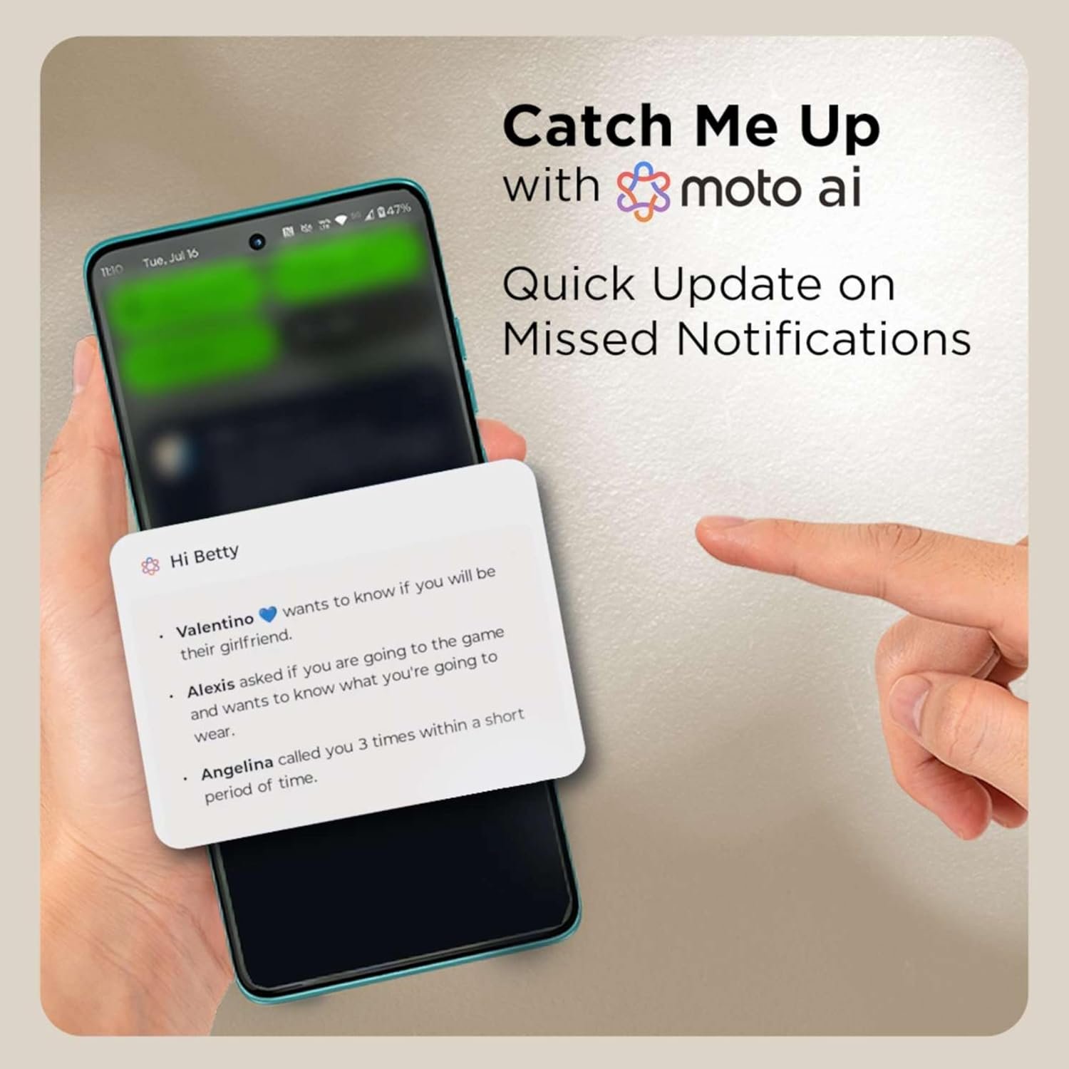 Motorola Edge 60 Fusion 5G (Pantone Zephyr, 8GB RAM, 128GB Storage) - Image 13