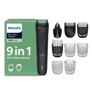 Philips India’s No.1 Men’s Trimmer