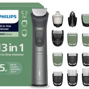 Philips India’s No.1 Men’s Trimmer