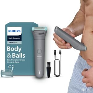 Philips Body Trimmer for Men