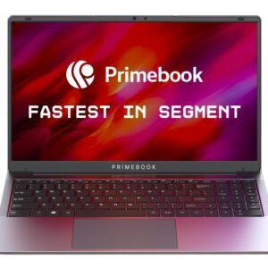 Primebook 2 Max 2026 (New Launch) | 8GB RAM, 256GB