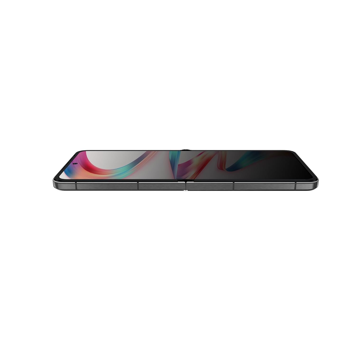 Infinix Zero Flip 5G (Rock Black, 512 GB) (8 GB RAM) - Image 11