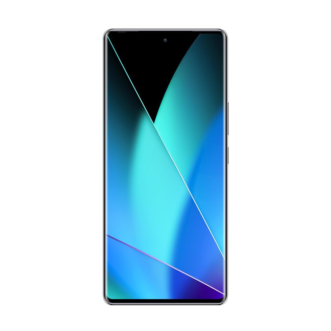 Infinix Zero 40 5G (Rock Black, 12GB RAM, 256GB Storage) - Image 2