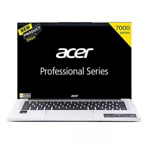acer Professional 14, AMD Ryzen 3-7330U, 8 GB RAM, 512 GB SSD,