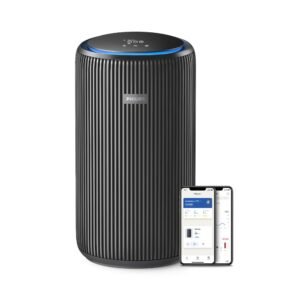 Philips AC4221 Smart Air Purifier