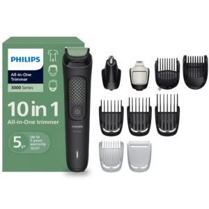 Philips India’s No.1 Men’s Trimmer