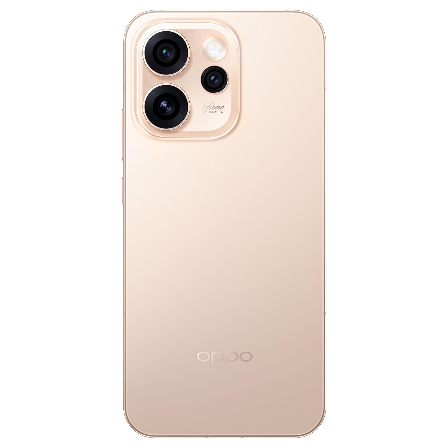 Oppo Reno15Pro 5G (Sunset Gold 12GB RAM, 256GB Storage) - Image 18