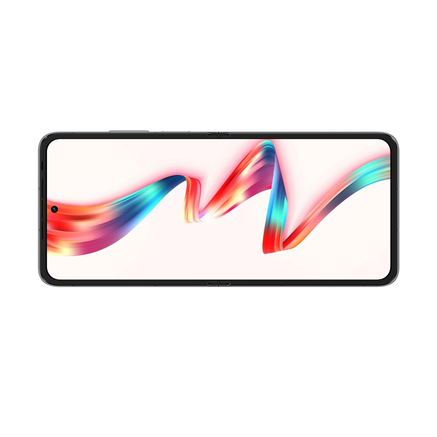 Infinix Zero Flip 5G (Rock Black, 512 GB) (8 GB RAM) - Image 2