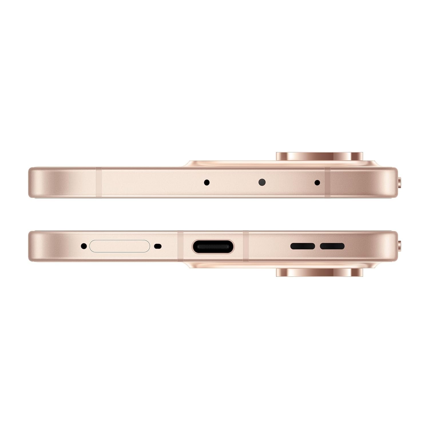 Oppo Reno15Pro 5G (Sunset Gold 12GB RAM, 256GB Storage) - Image 20