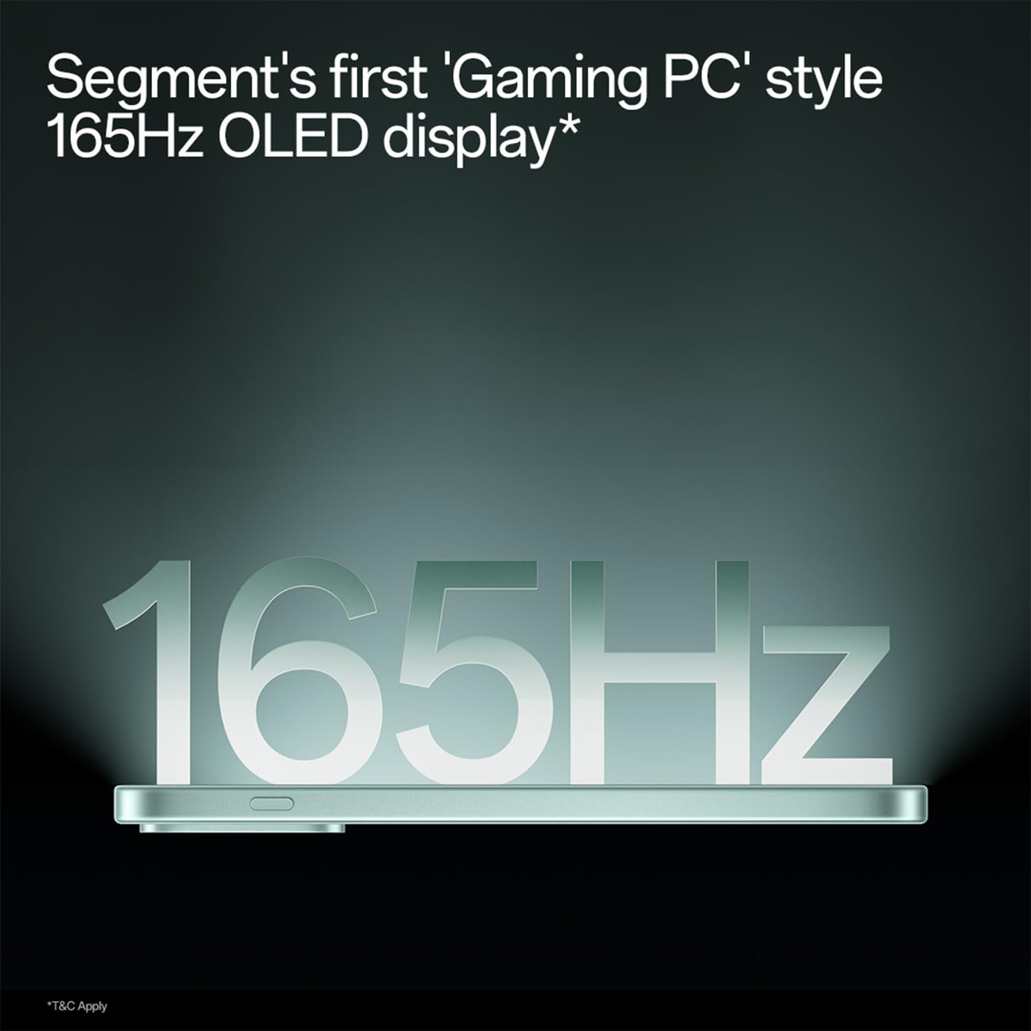 OnePlus Nord 6 8 GB RAM + 256 GB ROM | Fresh Mint - Image 9