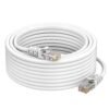 Sounce Cat6 Ethernet Cable 10 Meter/ 550 MHz Outdoor & Indoor, Upto 10 Gbps Support Cat6 Network