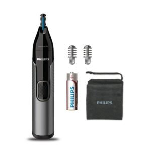 PHILIPS Nose Trimmer
