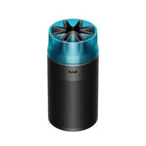 Dyson Hushjet Purifier Compact-HJ10