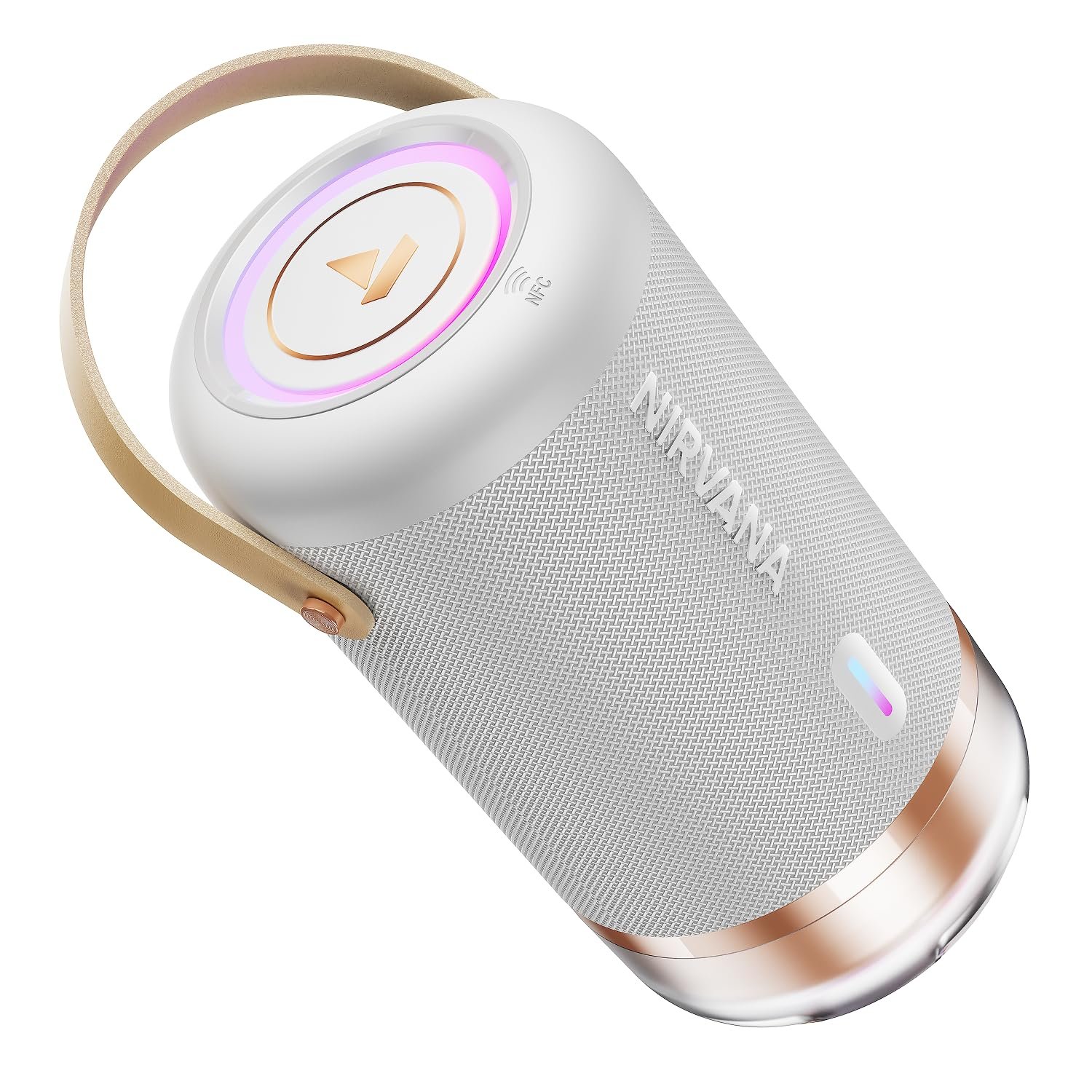 Boat 2026 Bluetooth Speaker,