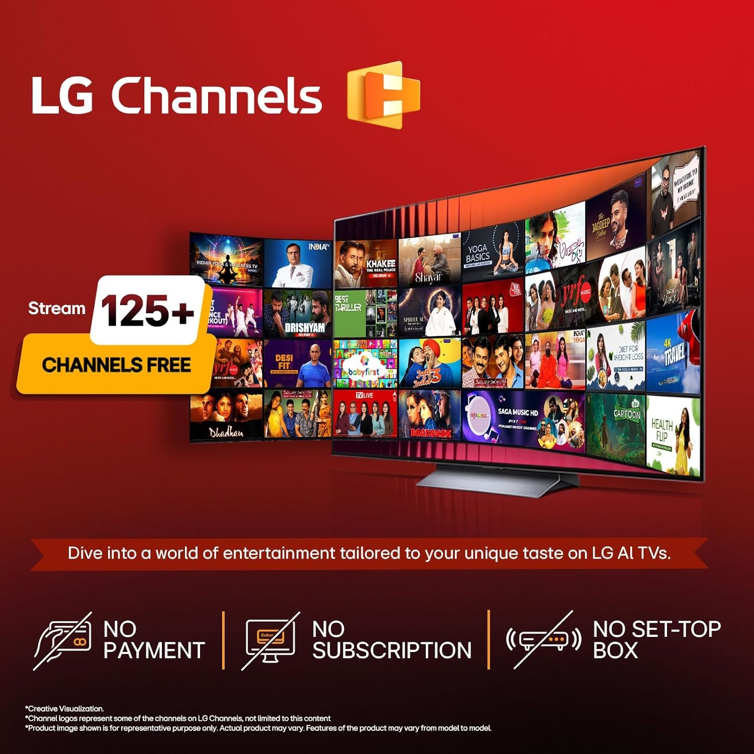 LG 189 cm (75 Inches) QNED MiniLED 92 Series 4K UHD Smart QNED TV 75QNED92ALA - Image 10