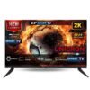 UNICRON  24”INCH HD Ready Android Smart LED TV