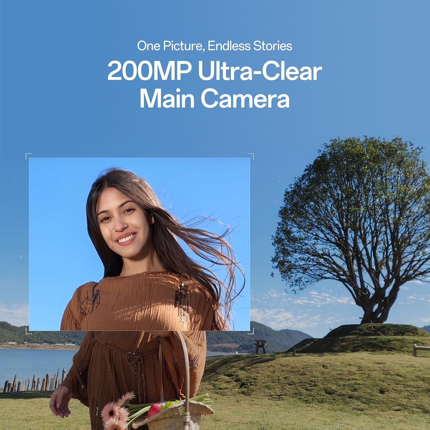 Oppo Reno15Pro 5G (Sunset Gold 12GB RAM, 256GB Storage) - Image 8