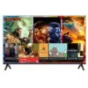 UNICRON 60 cm (24 Inches) HD Ready Smart LED TV | Android Smart TV