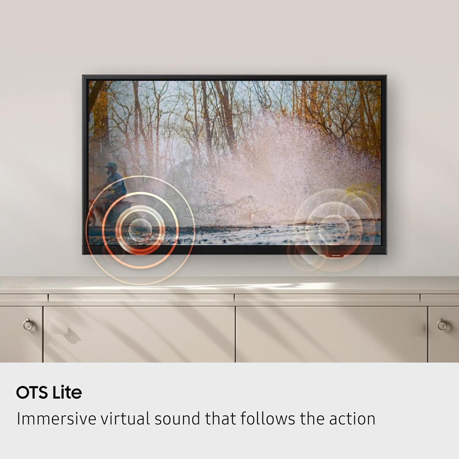 Samsung 80 cm (32 inches) HD Smart LED TV UA32H4550FUXXL - Image 9