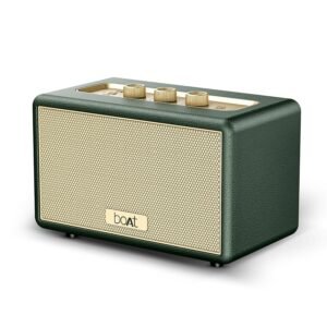 Stone Opus Bluetooth Speaker,