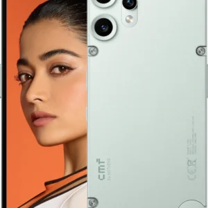 CMF Phone 2 Pro 5G (Light Green, 8GB RAM, 256GB Storage)