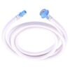 Sanavya® All Washing Machine Pipes (Top Load Extention Pipe 1.5 meter)