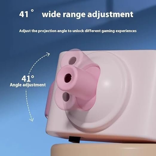 Wearable Cat Collar Laser Toy with Rotating Automatic Pointer - Image 3