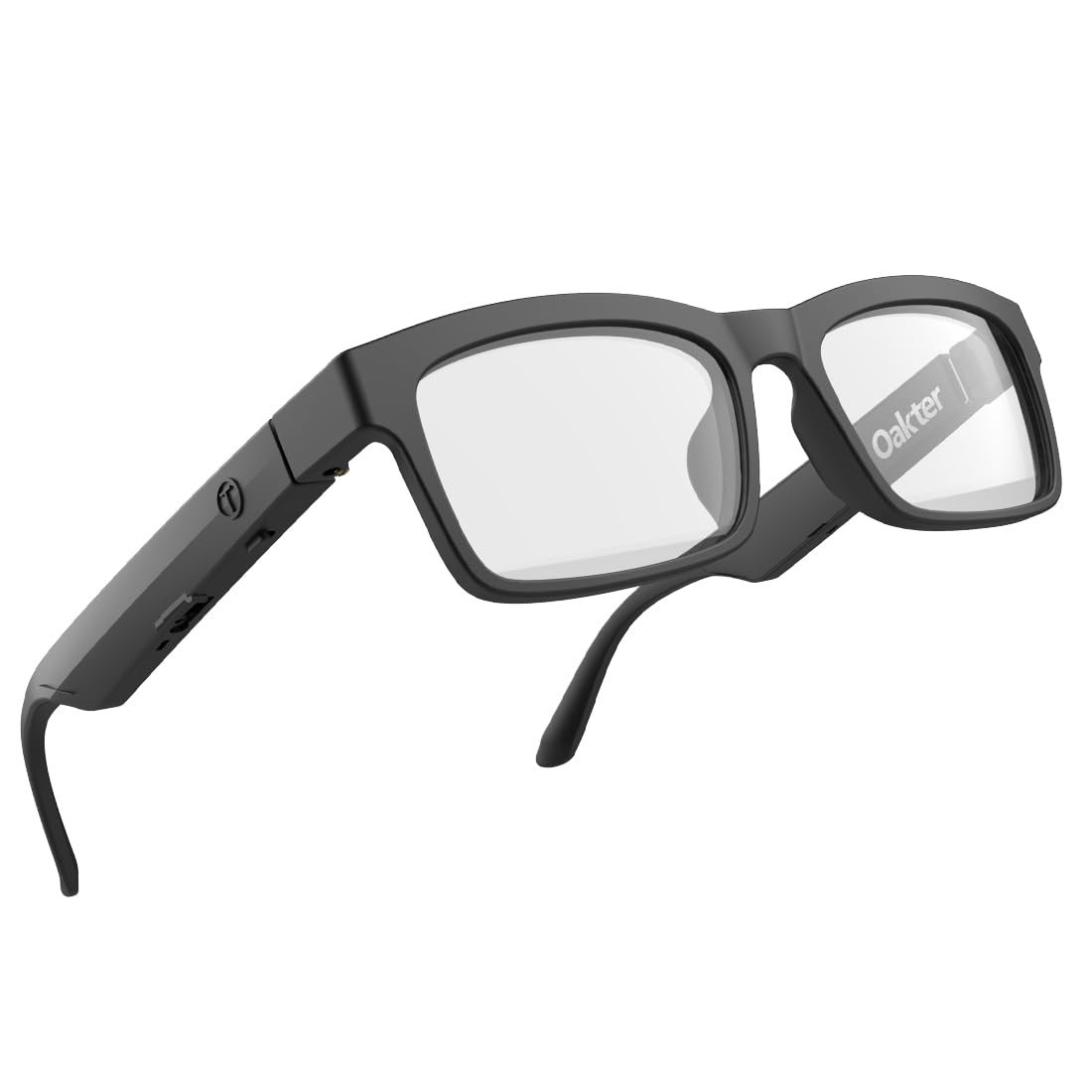 OAKTER Smart Glasses with Wireless Bluetooth - Image 2