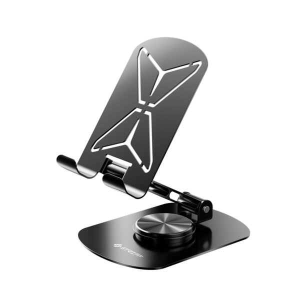 STRIFF mobSpin 360° Rotating Metal Phone Stand