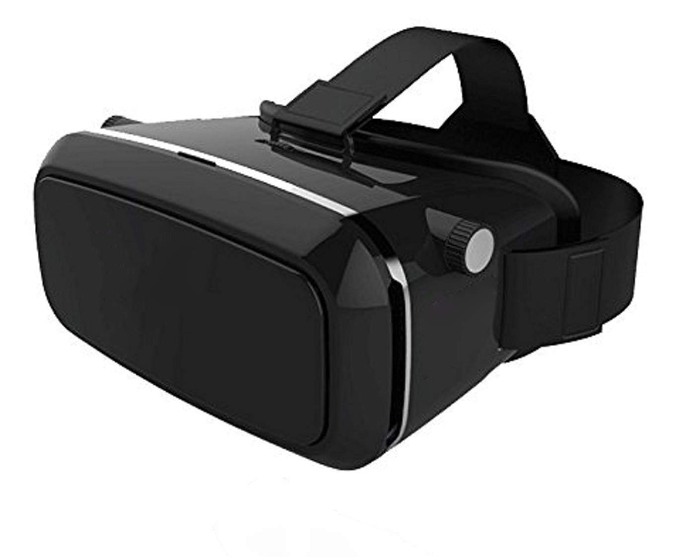 Drumstone (Dont' Miss with 5 Years Replacement Warranty) 2021 Newest 3D Virtual Reality Headset Box